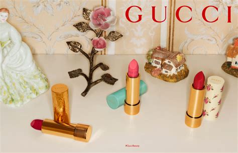 gucci beauty coty|gucci beauty thailand.